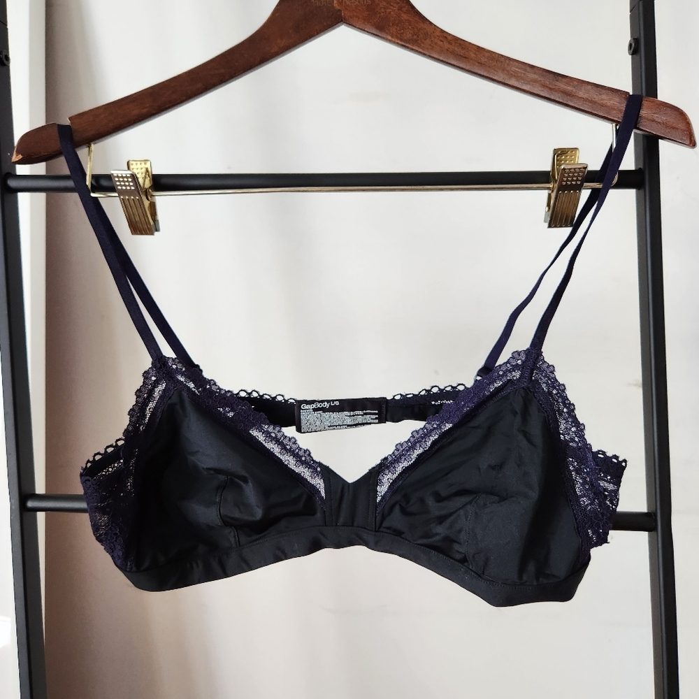 GapBody bralette in L